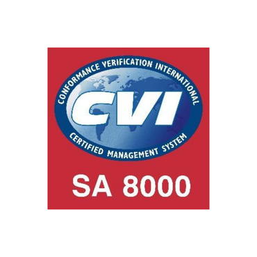 SA 8000