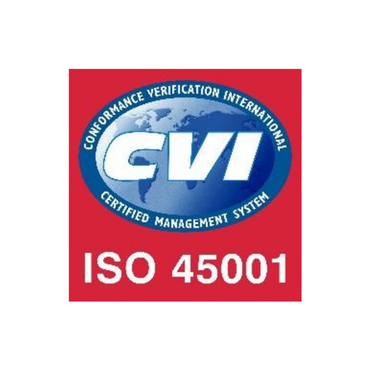 ISO 45001